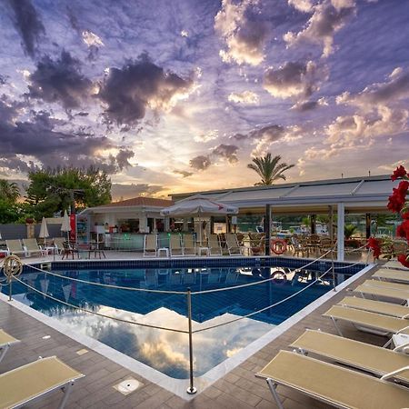 yannis Bed & Breakfast Nydri  Bagian luar foto