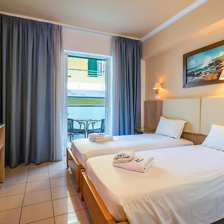 yannis Bed & Breakfast Nydri  Bagian luar foto