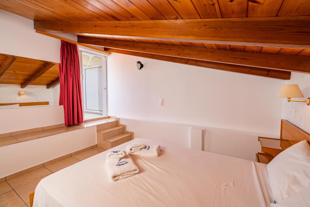 yannis Bed & Breakfast Nydri  Bagian luar foto
