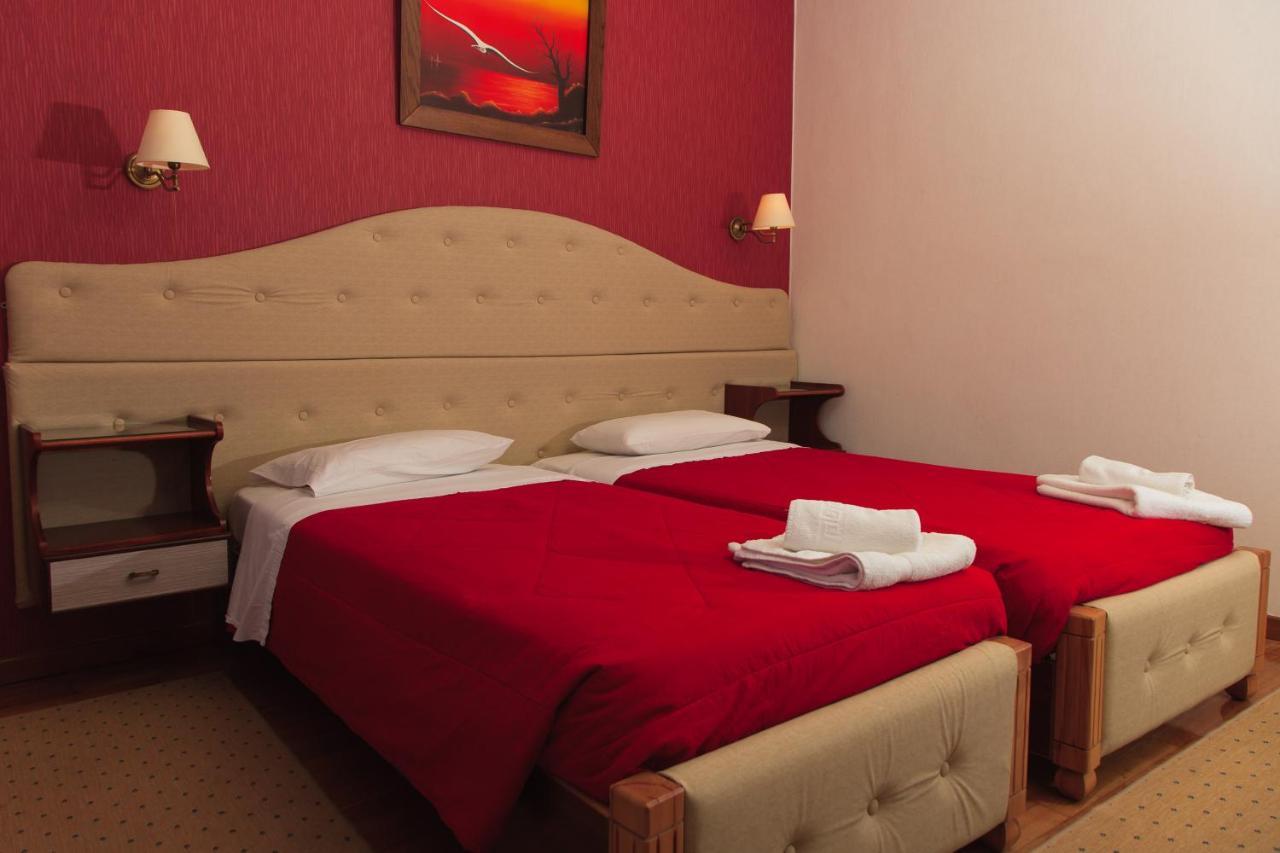 yannis Bed & Breakfast Nydri  Bagian luar foto