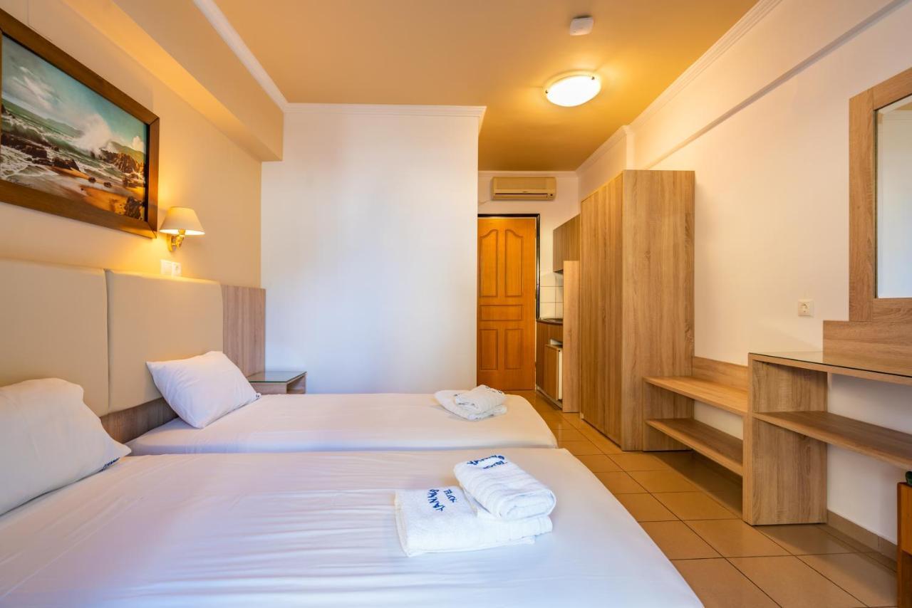 yannis Bed & Breakfast Nydri  Bagian luar foto