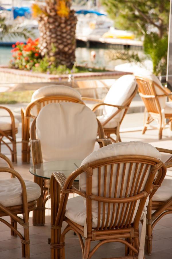 yannis Bed & Breakfast Nydri  Bagian luar foto
