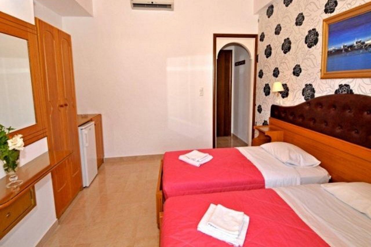 yannis Bed & Breakfast Nydri  Bagian luar foto