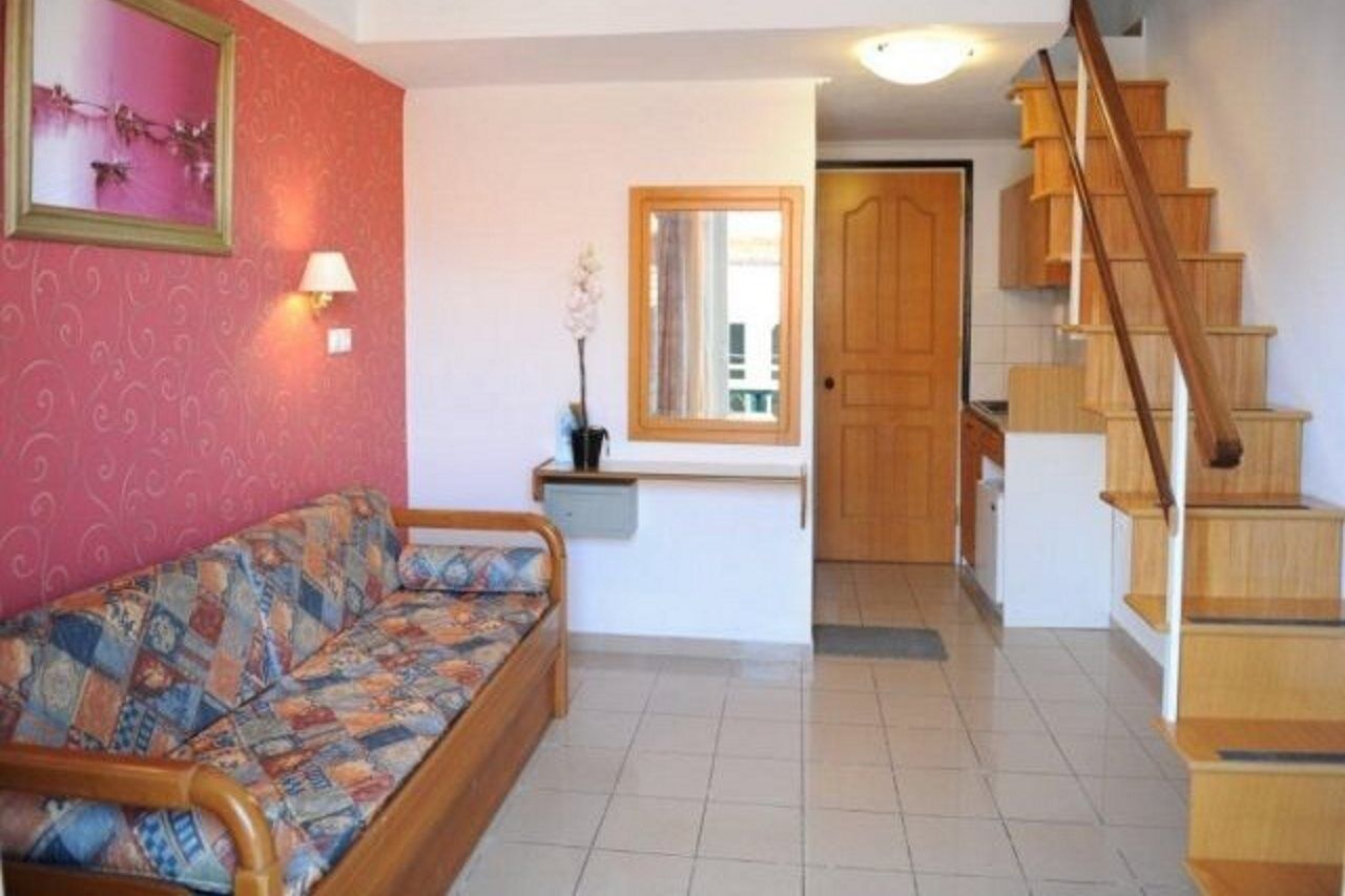 yannis Bed & Breakfast Nydri  Bagian luar foto